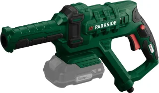 PARKSIDE® Hogedrukreiniger 20V zonder accu