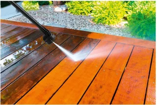 PARKSIDE® Hogedrukreiniger 20V zonder accu