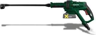 PARKSIDE® Hogedrukreiniger 20V zonder accu review