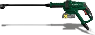PARKSIDE® Hogedrukreiniger 20V zonder accu