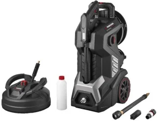 Parkside performance hogedrukreiniger 180 bar, 3000 W