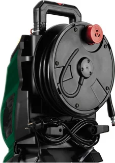 Parkside PHD 170 C2 hogedrukreiniger