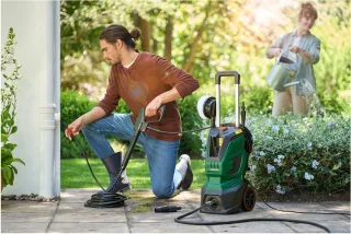 Parkside PHD 170 C2 hogedrukreiniger