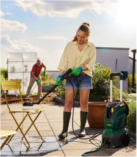 Parkside PHD 170 C2 hogedrukreiniger