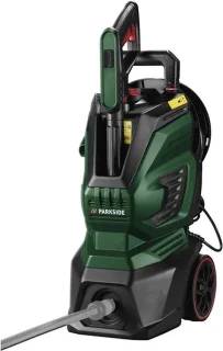 Parkside PHD 170 C2 hogedrukreiniger