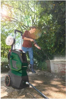 Parkside PHD 170 C2 hogedrukreiniger