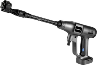 PolderGoods 6-in-1 Accu Hogedrukreiniger 2x18V