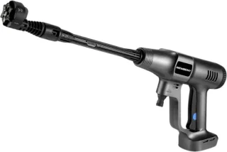 PolderGoods 6-in-1 Accu Hogedrukreiniger 2x18V