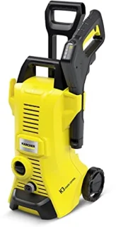 Power Control Hogedrukreiniger