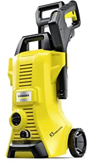 Power Control Hogedrukreiniger