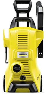 Power Control Hogedrukreiniger