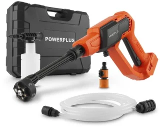 Powerplus Dual Power Garden POWDPG80630 hogedrukreiniger