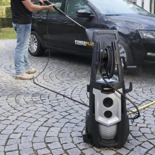 Powerplus Elektrische Hogedrukreiniger POWXG90420