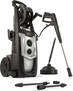 Powerplus Elektrische Hogedrukreiniger POWXG90420