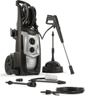 Powerplus Elektrische hogedrukreiniger POWXG90426