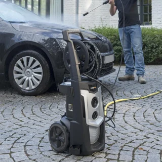 Powerplus Elektrische hogedrukreiniger POWXG90426