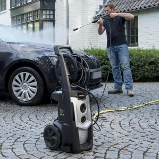 Powerplus Elektrische hogedrukreiniger POWXG90426