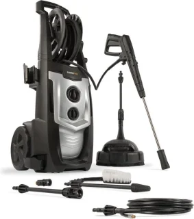Powerplus Elektrische hogedrukreiniger POWXG90426
