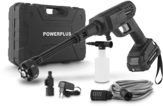 Powerplus Garden Yellow POWXG90450 hogedrukreiniger
