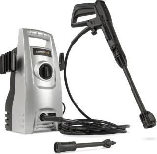 Powerplus POWXG90400 Elektrische Hogedrukreiniger 1200W