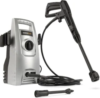 Powerplus POWXG90400 Elektrische Hogedrukreiniger 1200W