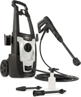 Powerplus POWXG90405 Elektrische Hogedrukreiniger 1400W