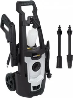 Powerplus POWXG90405 Elektrische Hogedrukreiniger 1400W