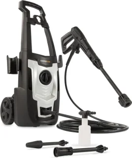 Powerplus POWXG90405 Elektrische Hogedrukreiniger 1400W