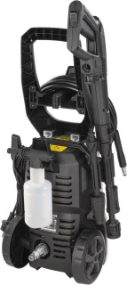 Powerplus POWXG90406 Elektrische Hogedrukreiniger 1400W