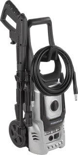 Powerplus POWXG90406 Elektrische Hogedrukreiniger 1400W