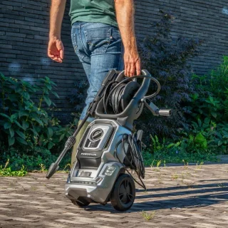 Powerplus POWXG90411 Elektrische Hogedrukreiniger 1800W