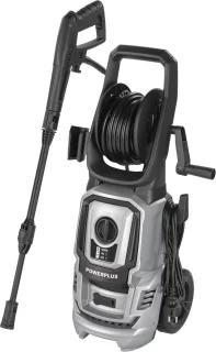 Powerplus POWXG90411 Elektrische Hogedrukreiniger 1800W