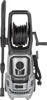 Powerplus POWXG90411 Elektrische Hogedrukreiniger 1800W