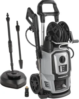 Powerplus POWXG90421 Elektrische Hogedrukreiniger 2200W