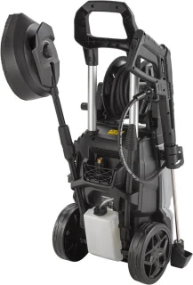 Powerplus POWXG90421 Elektrische Hogedrukreiniger 2200W