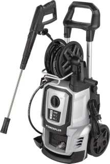 Powerplus POWXG90421 Elektrische Hogedrukreiniger 2200W