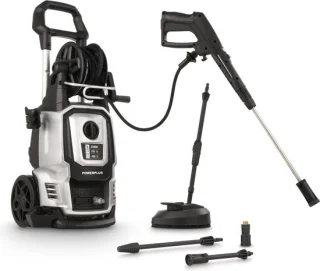 Powerplus POWXG90421 Elektrische Hogedrukreiniger 2200W