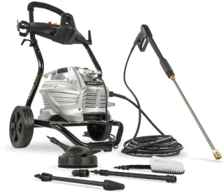 Powerplus POWXG90430 Elektrische Hogedrukreiniger 190 bar