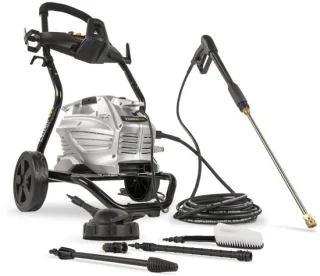 Powerplus POWXG90430 Elektrische Hogedrukreiniger 190 bar