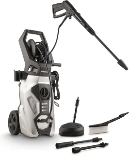Powerplus POWXG90504 Elektrische Hogedrukreiniger 2200W