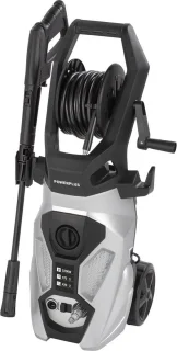 Powerplus POWXG90504 Elektrische Hogedrukreiniger 2200W