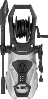 Powerplus POWXG90504 Elektrische Hogedrukreiniger 2200W