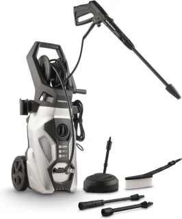 Powerplus POWXG90504 Elektrische Hogedrukreiniger 2200W
