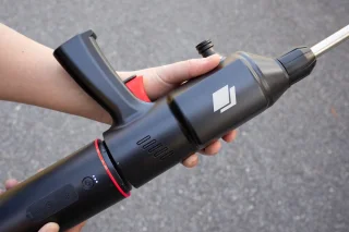 PowerSnap CPS-CW Draadloze Hogedrukspuit op Accu