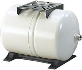 Pressure Wave Horizontaal expansievat 20 L review