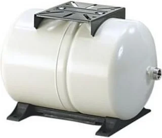 Pressure Wave Horizontaal expansievat 20 L