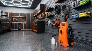 ProClean 100 hogedrukreiniger