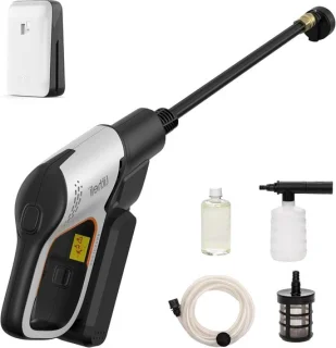 ProClean Accu-hogedrukreiniger