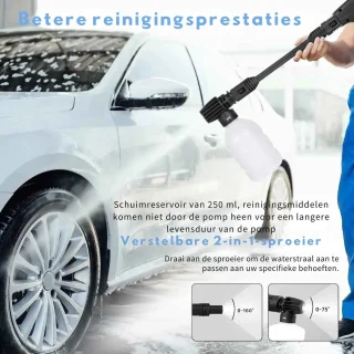 Wat vinden we minder goed