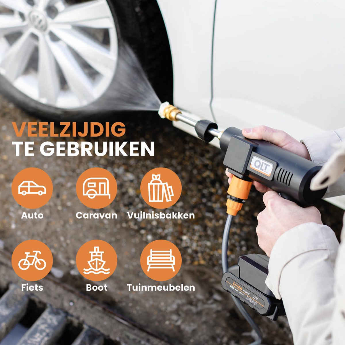 Advies voor kopers